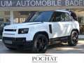 Land Rover Defender 90 3.0 D300 X-Dynamic SE Exklusiv*Luft Blanc - thumbnail 1