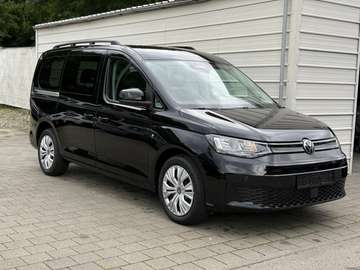 Maxi 2.0 TDI 4Motion AHK*Android Auto*ACC*SHZ*K...