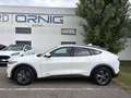 Ford Mustang Mach-E Mache-E Standard Range RWD-Heck Weiß - thumbnail 3