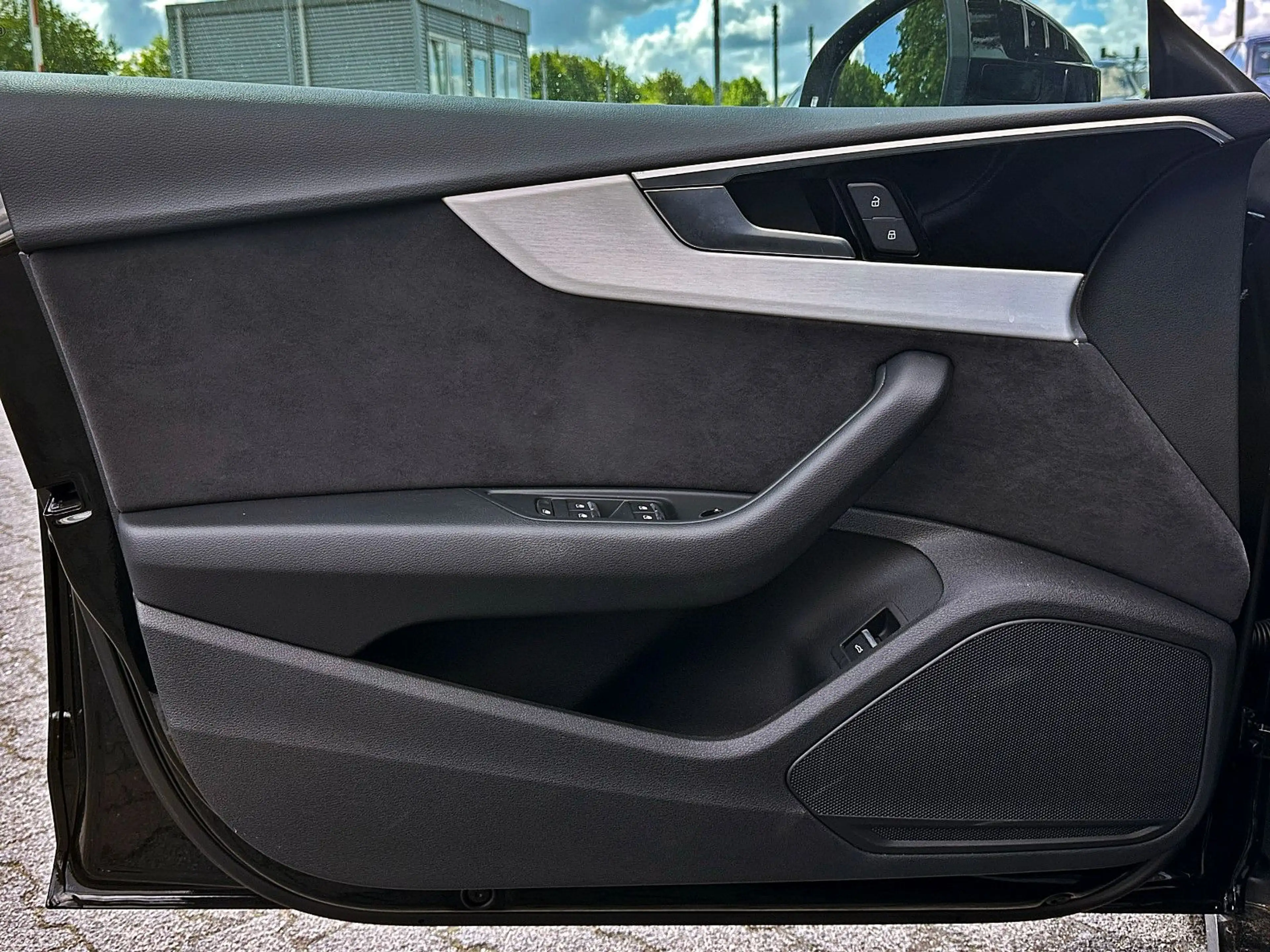 Audi S5 Sportback TDI qu COMPETITION LASER BLACK — photo 6
