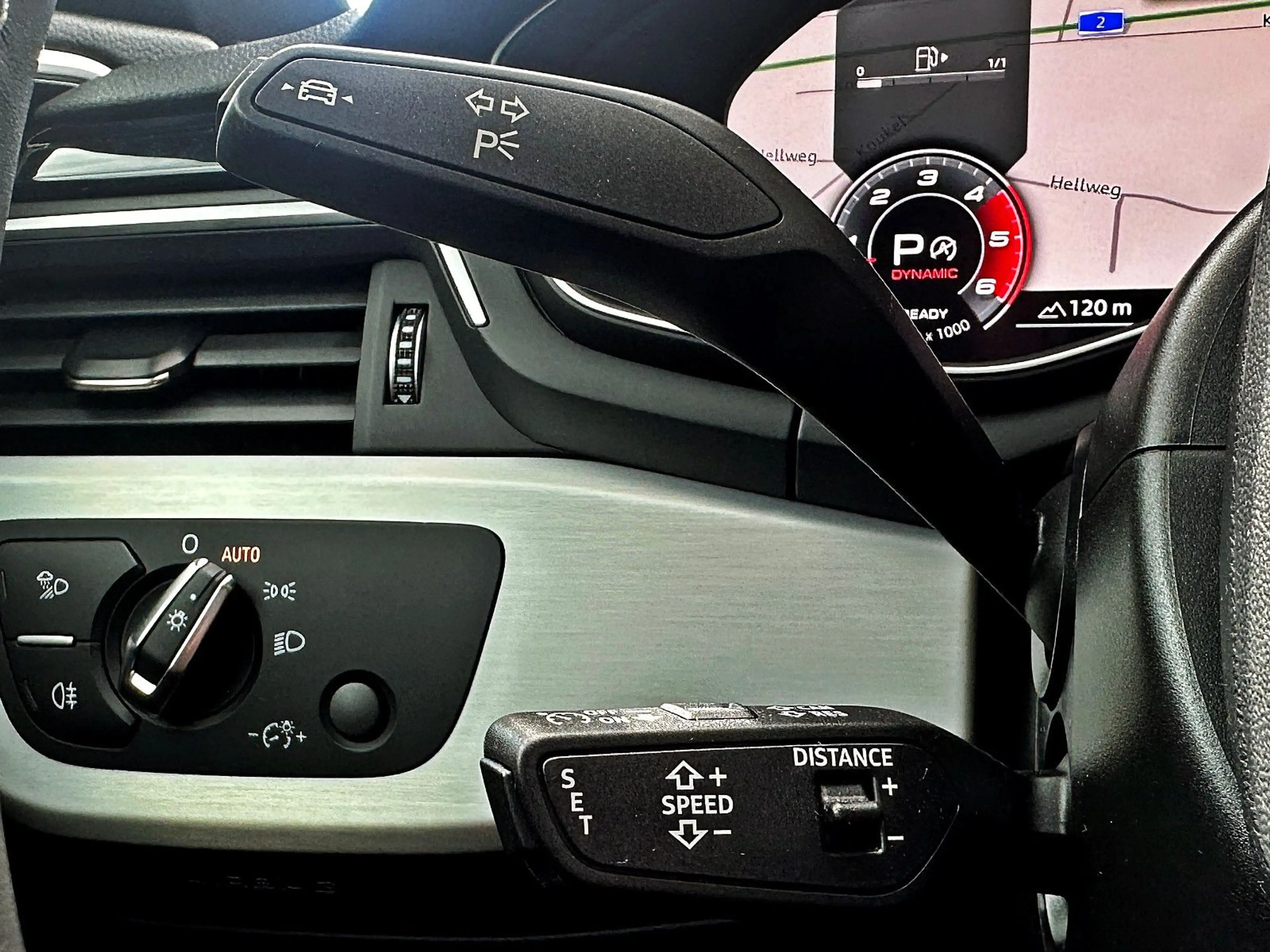 Audi S5 Sportback TDI qu COMPETITION LASER BLACK — photo 15