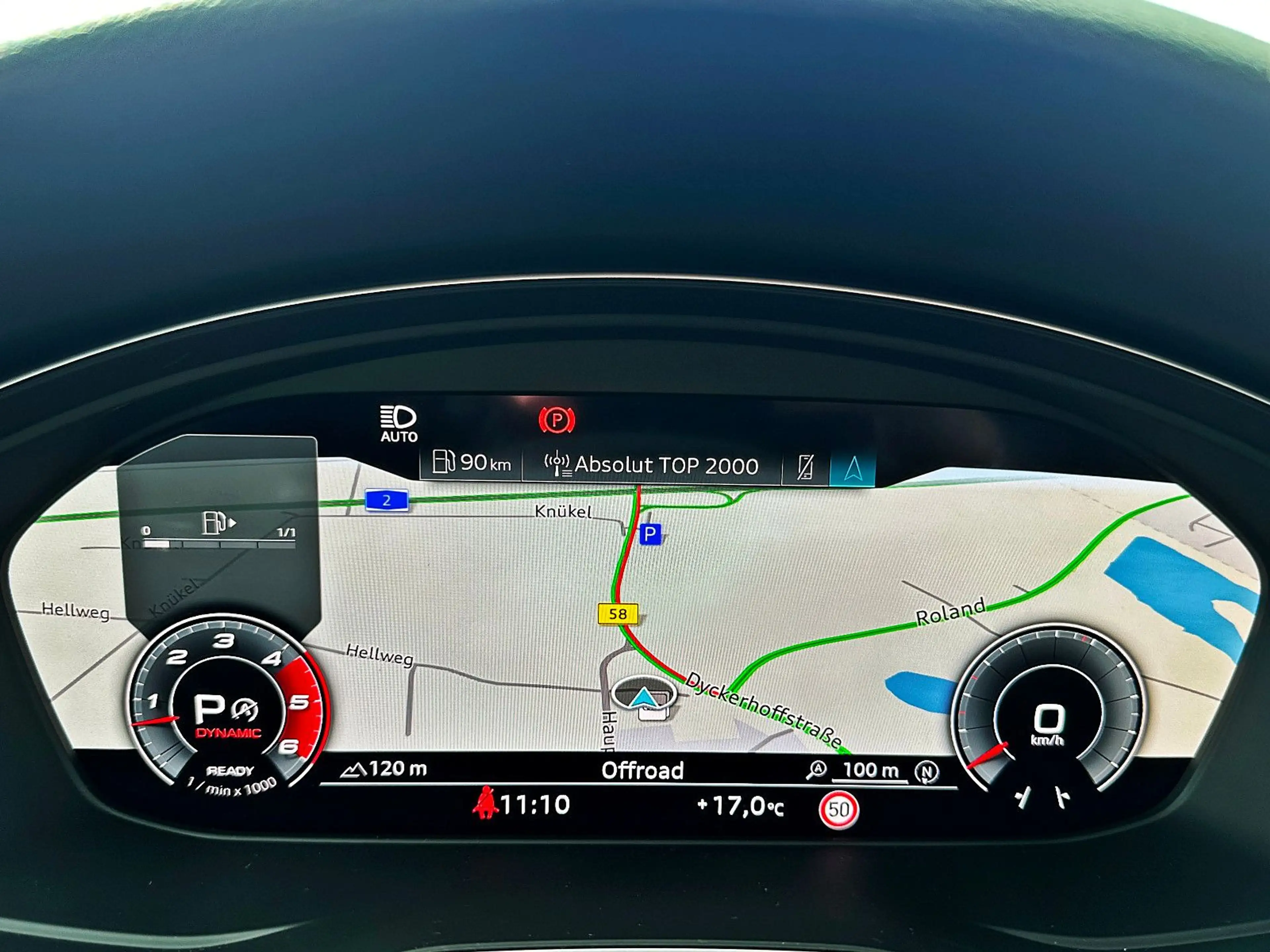 Audi S5 Sportback TDI qu COMPETITION LASER BLACK — photo 14