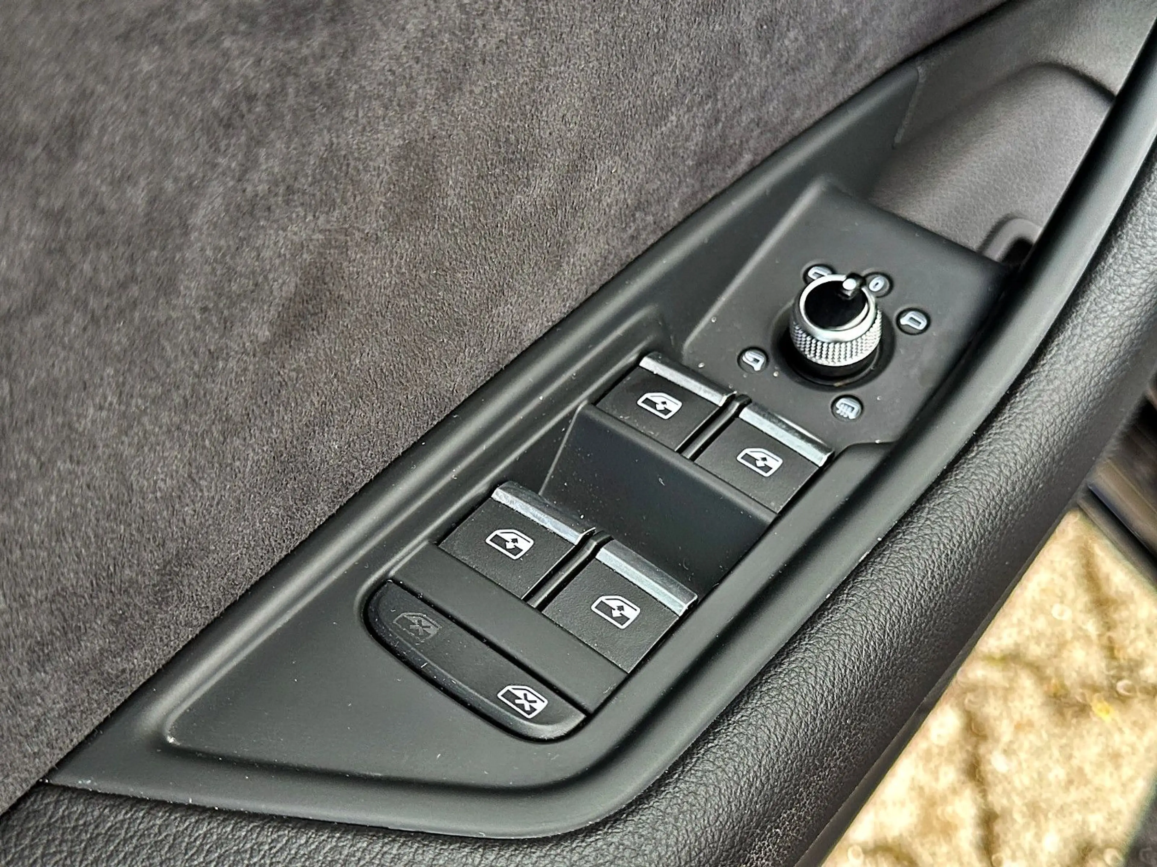 Audi S5 Sportback TDI qu COMPETITION LASER BLACK — photo 7