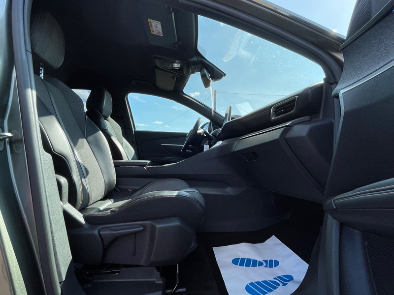 Peugeot 5008 BlueHDi Allure/GT-LINE/7SITZER/TüvNeu/Garan — photo 14