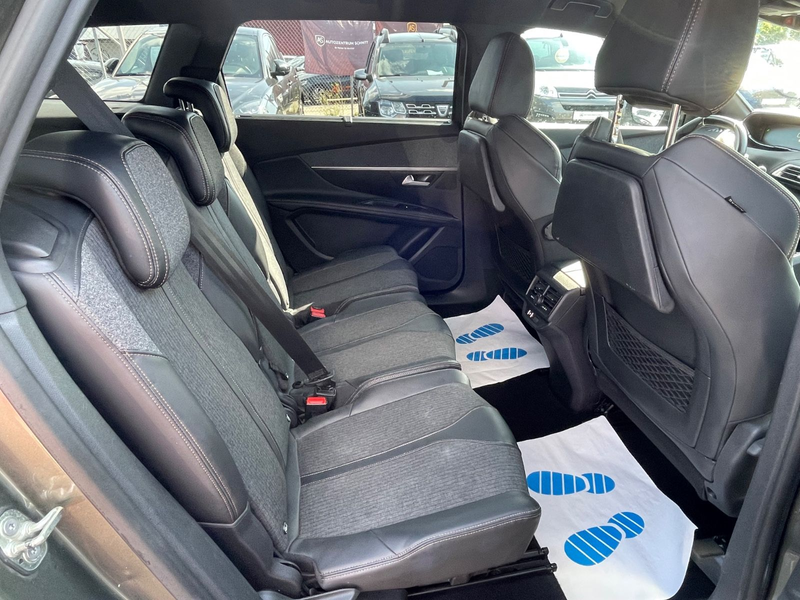 Peugeot 5008 BlueHDi Allure/GT-LINE/7SITZER/TüvNeu/Garan — photo 15