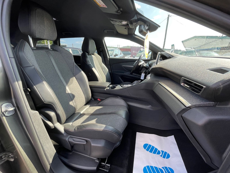 Peugeot 5008 BlueHDi Allure/GT-LINE/7SITZER/TüvNeu/Garan — photo 10