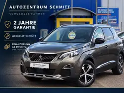 Peugeot 5008 BlueHDi Allure/GT LINE/7SITZER/TüvNeu/Garan