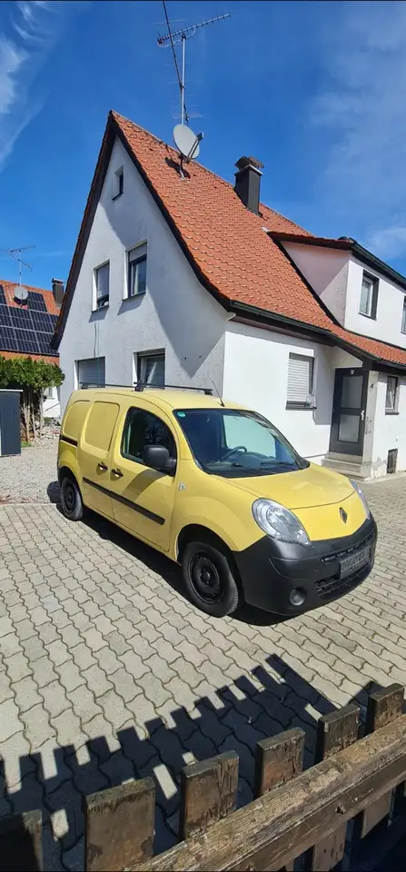 Renault Kangoo