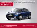 Audi A1 25 TFSI Carplay ACC LED Virtual Sit Blau - thumbnail 1