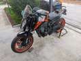 KTM 790 Duke Nero - thumbnail 1