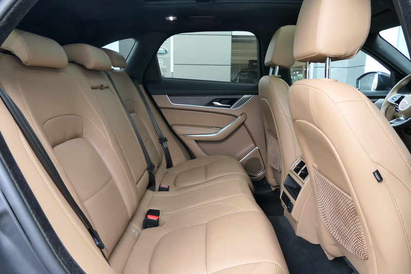Jaguar F-Pace P400e S AWD Auto. 23MY — photo 12