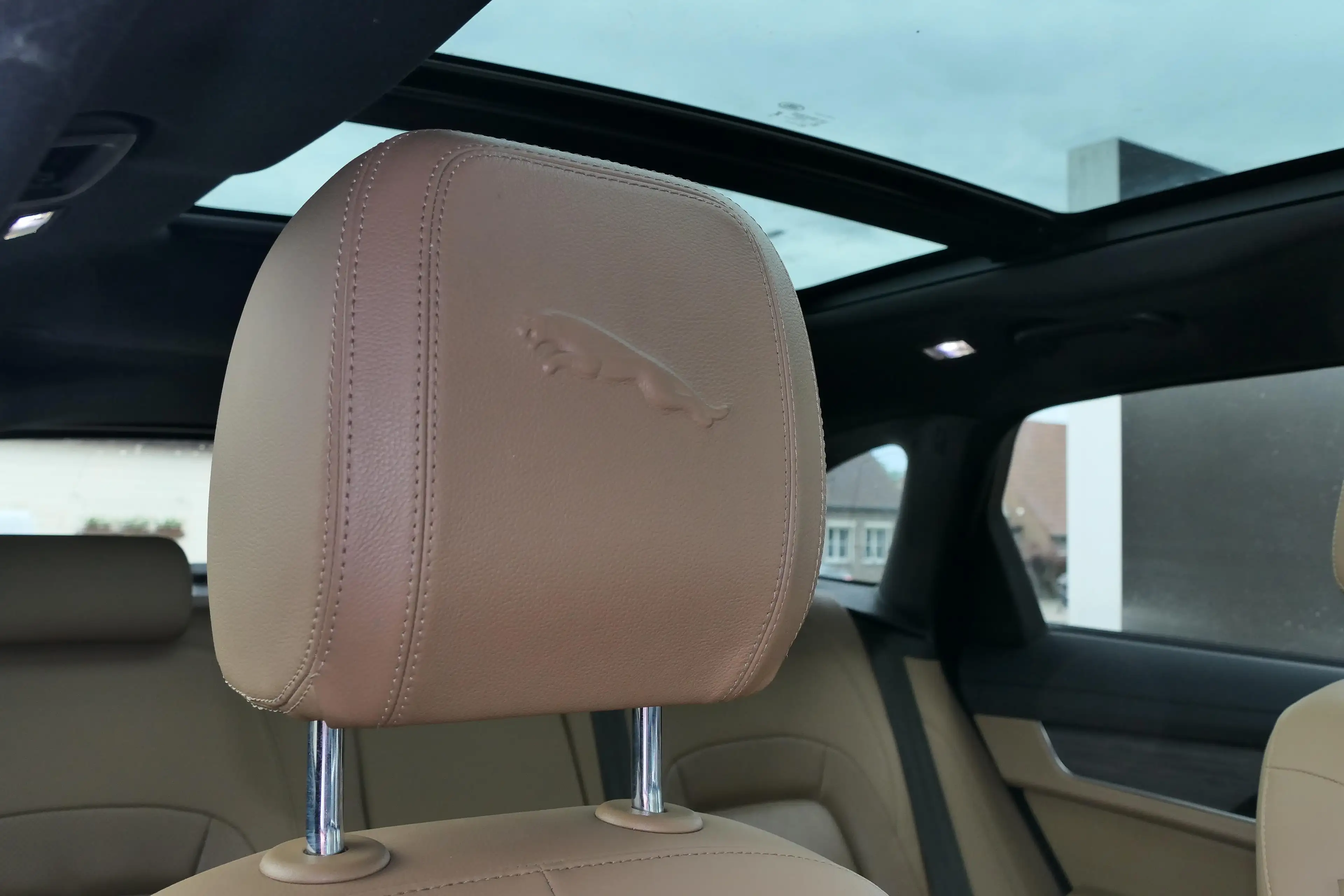 Jaguar F-Pace P400e S AWD Auto. 23MY — photo 11