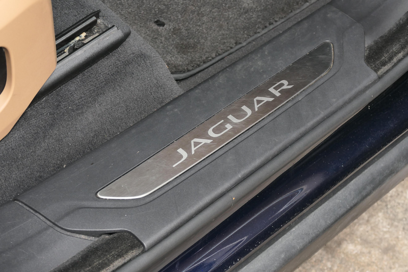 Jaguar F-Pace P400e S AWD Auto. 23MY — photo 7