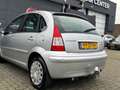 Citroen C3 1.4i-16V Ambiance AUT|CLIMATE|CRUISE|PDC|EL.RAMEN| Grijs - thumbnail 22