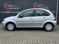Citroen C3 1.4i-16V Ambiance AUT|CLIMATE|CRUISE|PDC|EL.RAMEN| Grijs - thumbnail 8