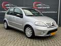 Citroen C3 1.4i-16V Ambiance AUT|CLIMATE|CRUISE|PDC|EL.RAMEN| Grijs - thumbnail 4