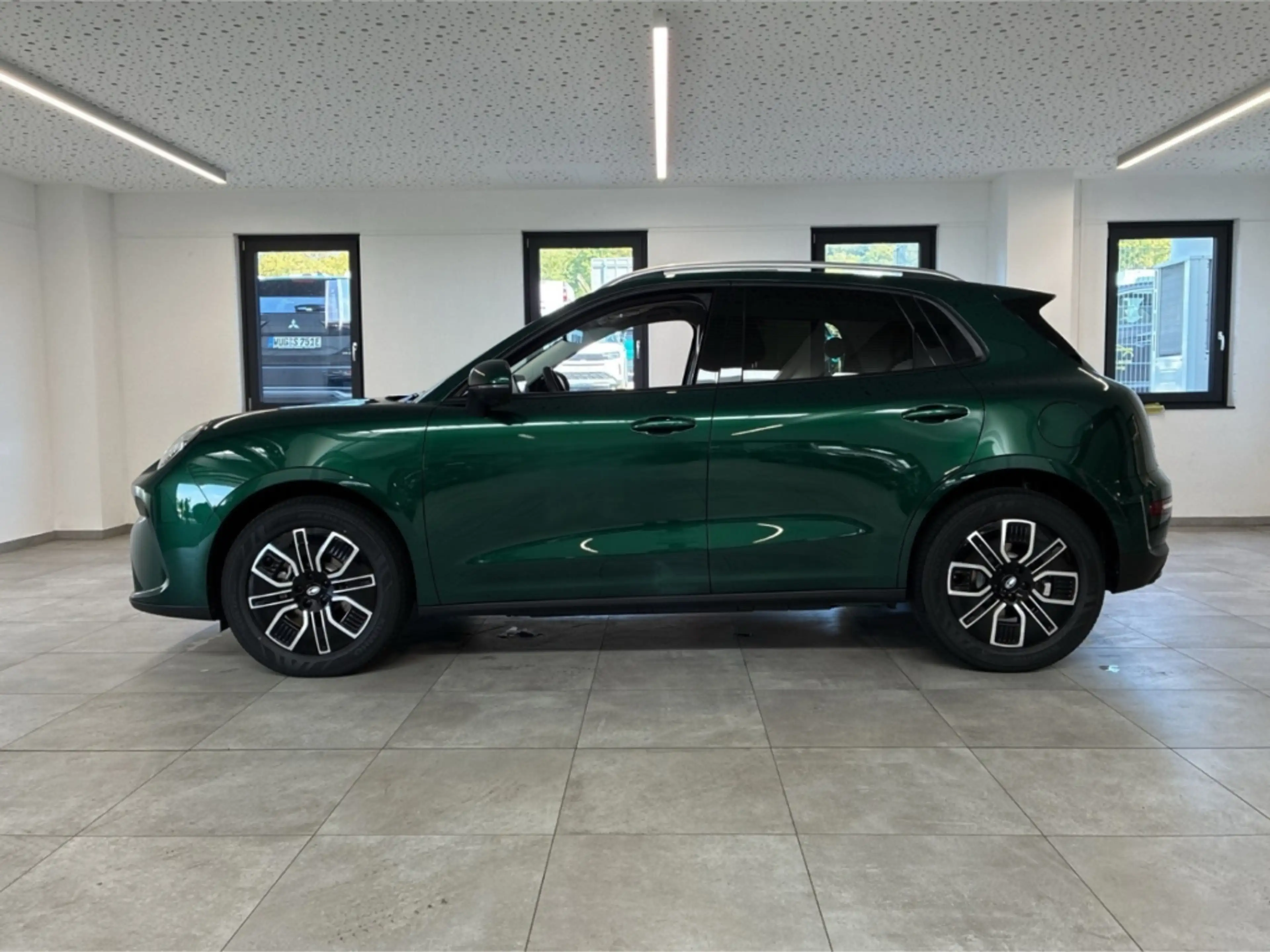 GWM 1.5 Luxury Hybrid LED Pano eHeckklappe 360°PDC ACC — photo 2