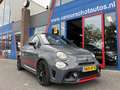 Abarth 695C 1.4 165pk XSR Yamaha Limited Edition Gri - thumbnail 12