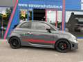 Abarth 695C 1.4 165pk XSR Yamaha Limited Edition Gri - thumbnail 13