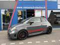 Abarth 695C 1.4 165pk XSR Yamaha Limited Edition Gri - thumbnail 3