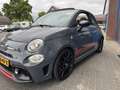 Abarth 695C 1.4 165pk XSR Yamaha Limited Edition Grau - thumbnail 16