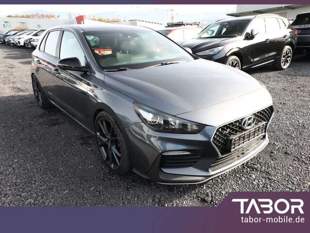 Hyundai i30 1.4 T-GDI 140 N-Line Nav PDC LM19Z Temp