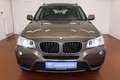 BMW X3 xDrive Benzin Schalter Bi-Xenon Braun - thumbnail 2