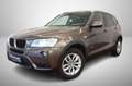 BMW X3 xDrive Benzin Schalter Bi-Xenon Braun - thumbnail 1