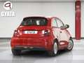 Fiat 500e Red 87KW Rojo - thumbnail 3