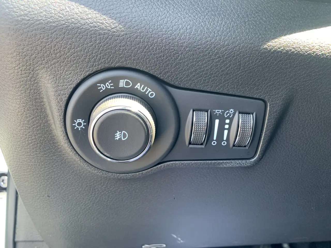 Jeep Compass снимка Jeep Compass