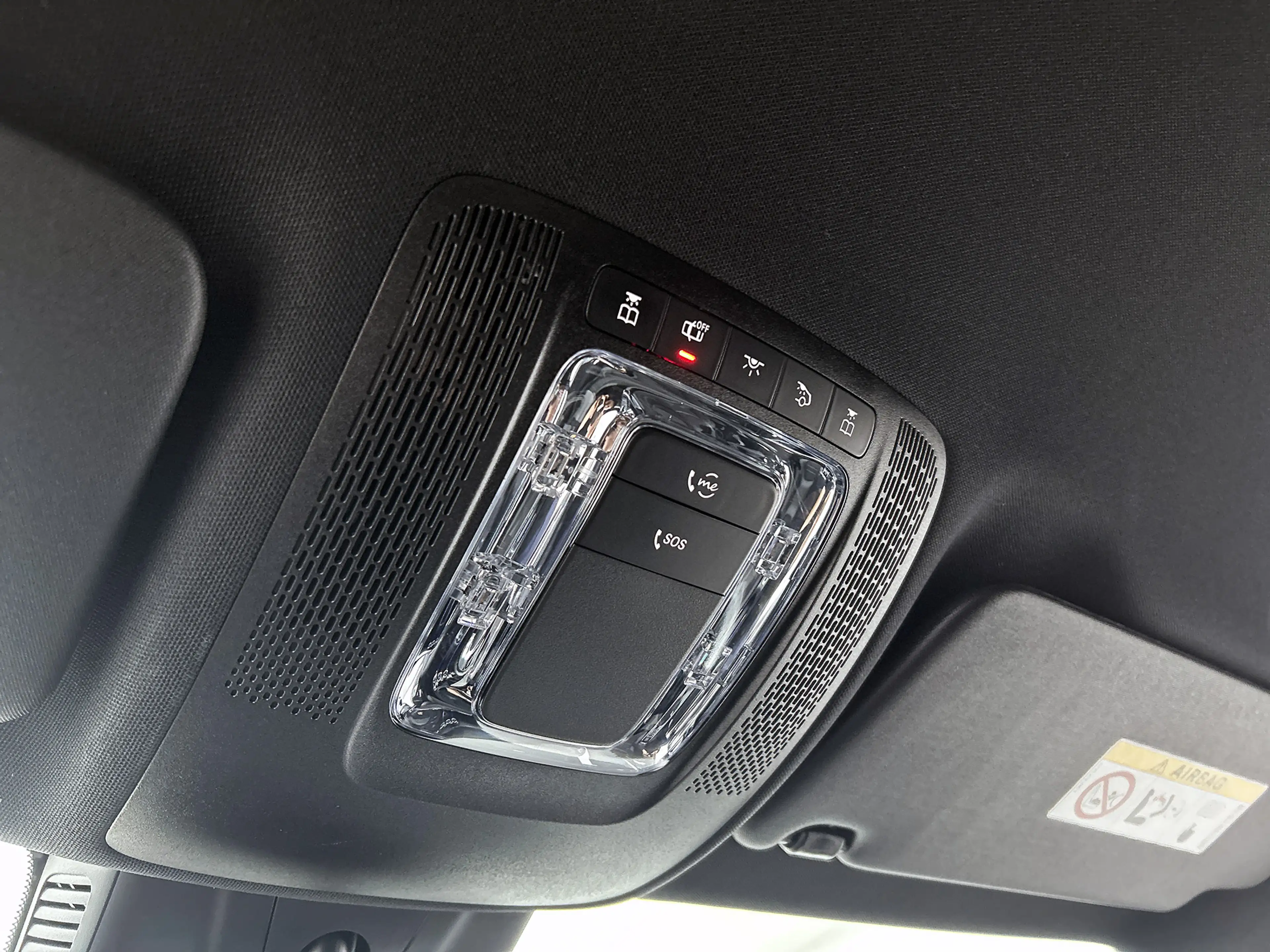 Mercedes-Benz B 250 e Hybride Premium Design AMG line / 1/2 Leder / St — photo 12