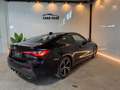 BMW 420 420 d M Sport Schwarz - thumbnail 3