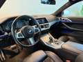 BMW 420 420 d M Sport Schwarz - thumbnail 10