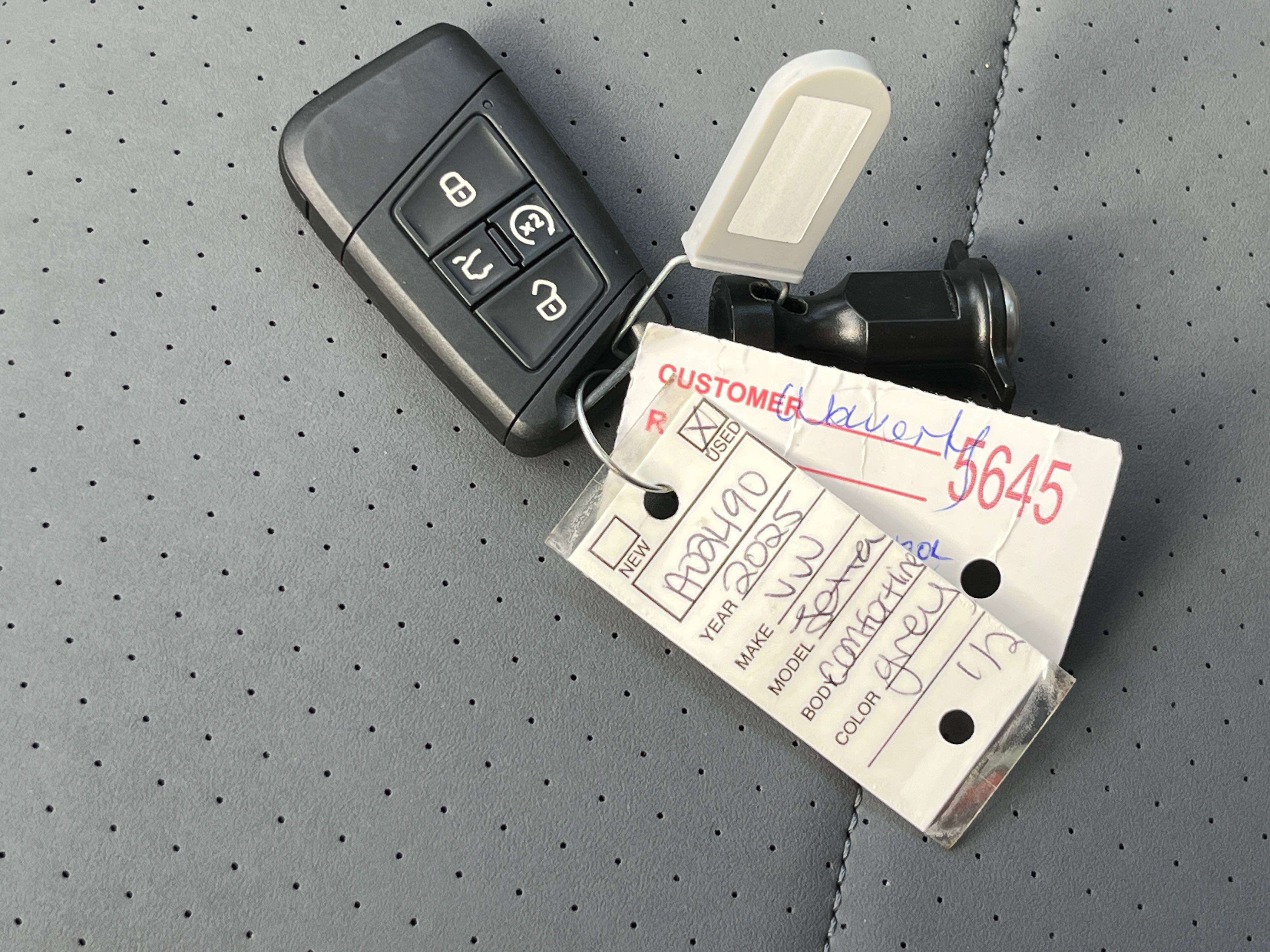 2025 Volkswagen Jetta