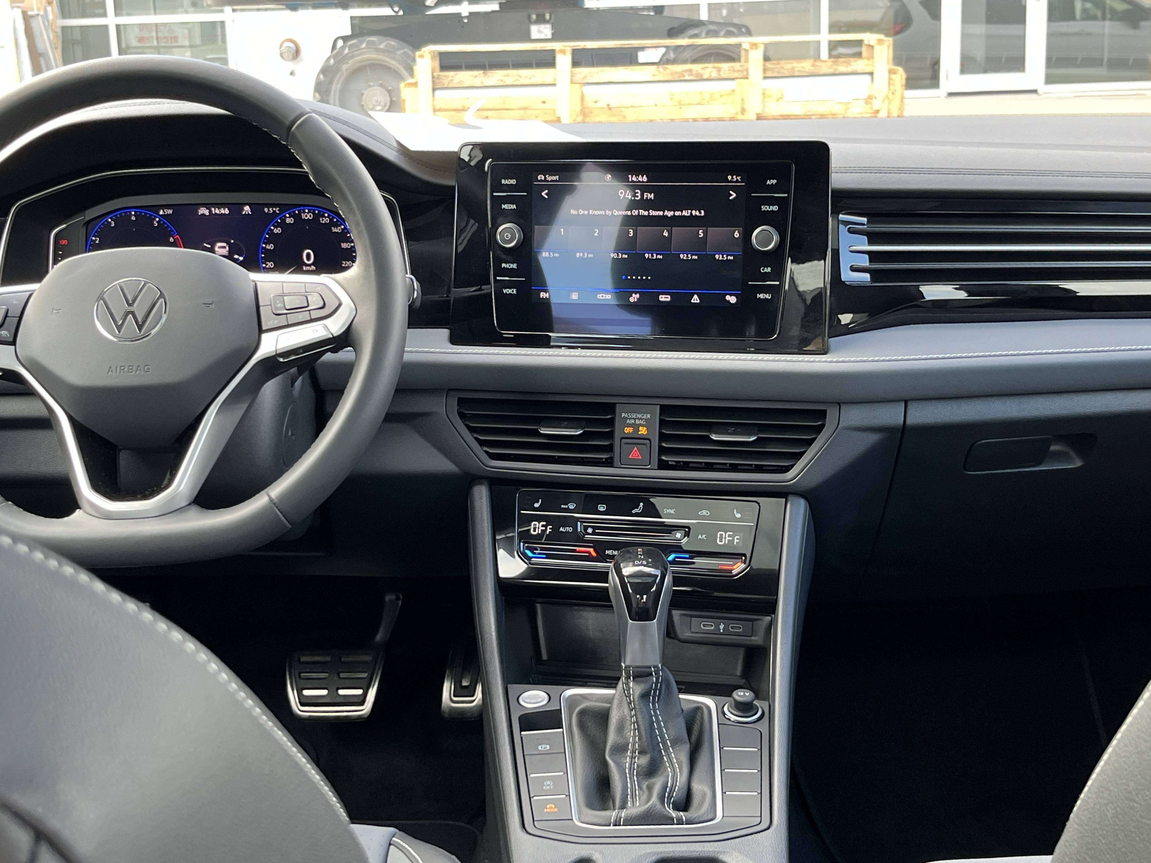 2025 Volkswagen Jetta