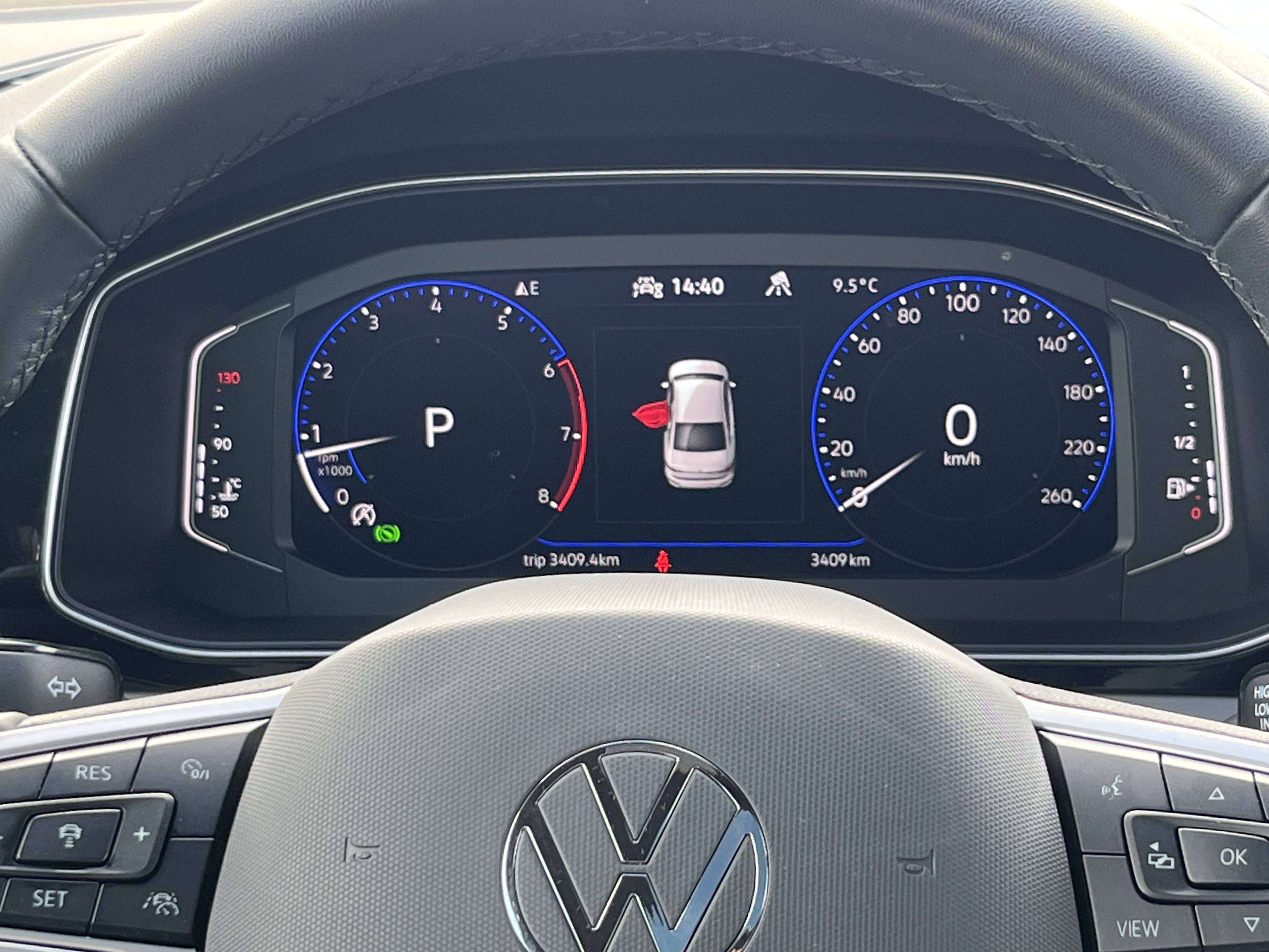 2025 Volkswagen Jetta