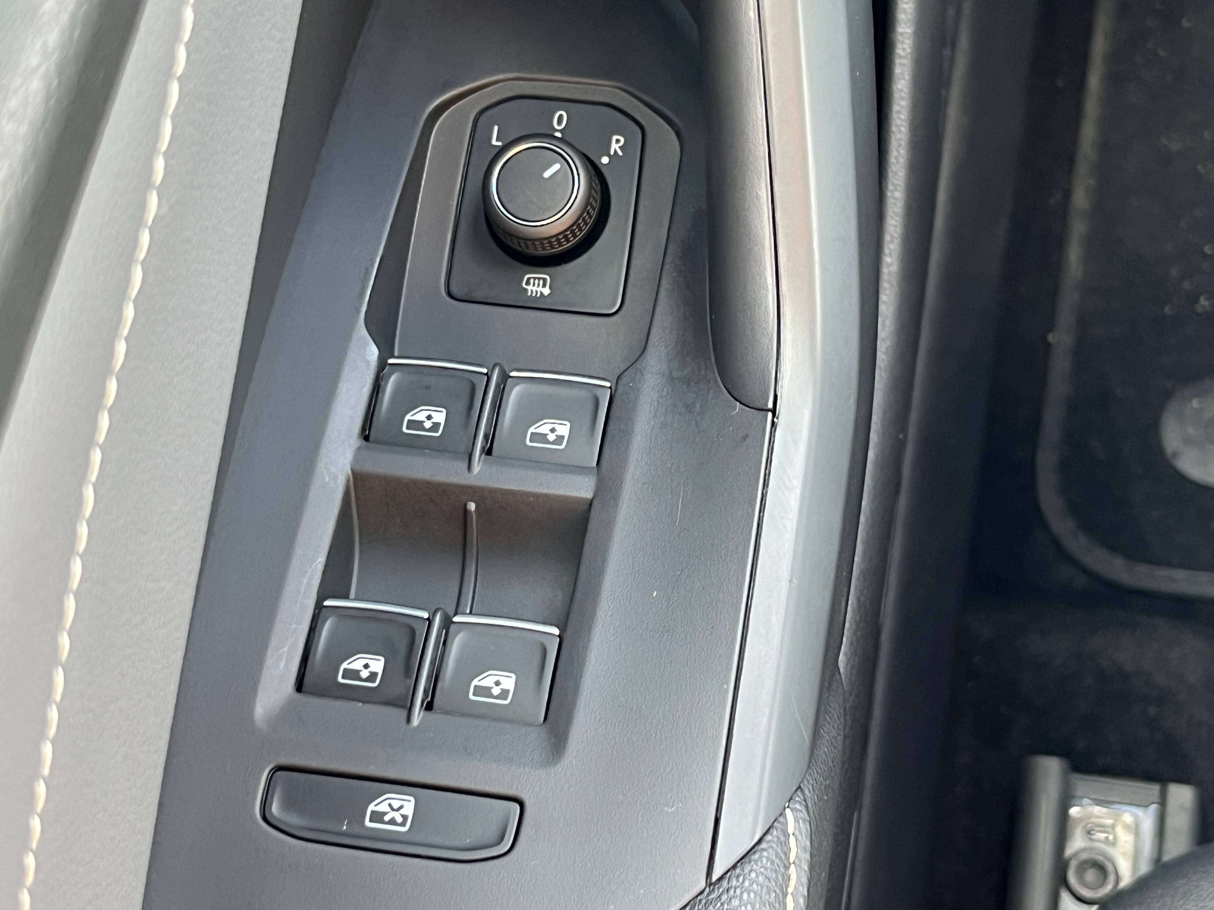 2025 Volkswagen Jetta
