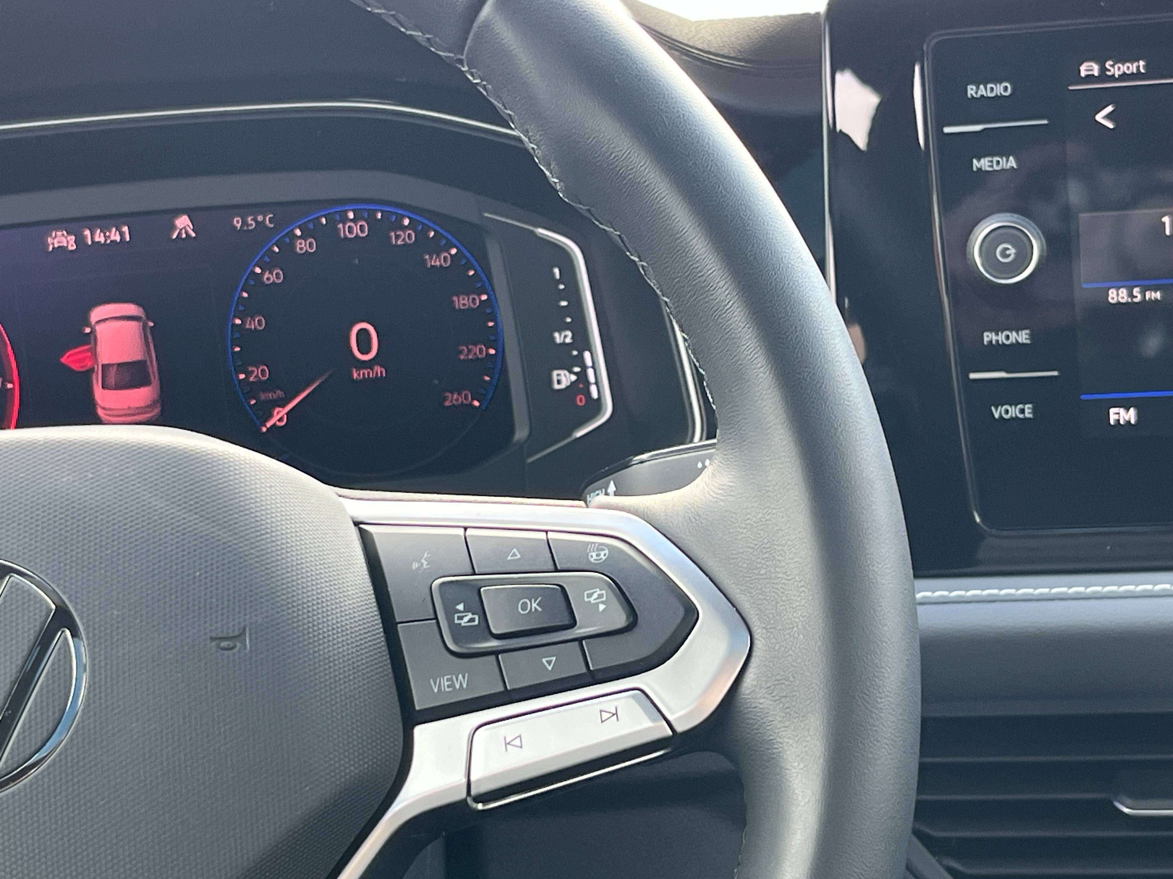 2025 Volkswagen Jetta
