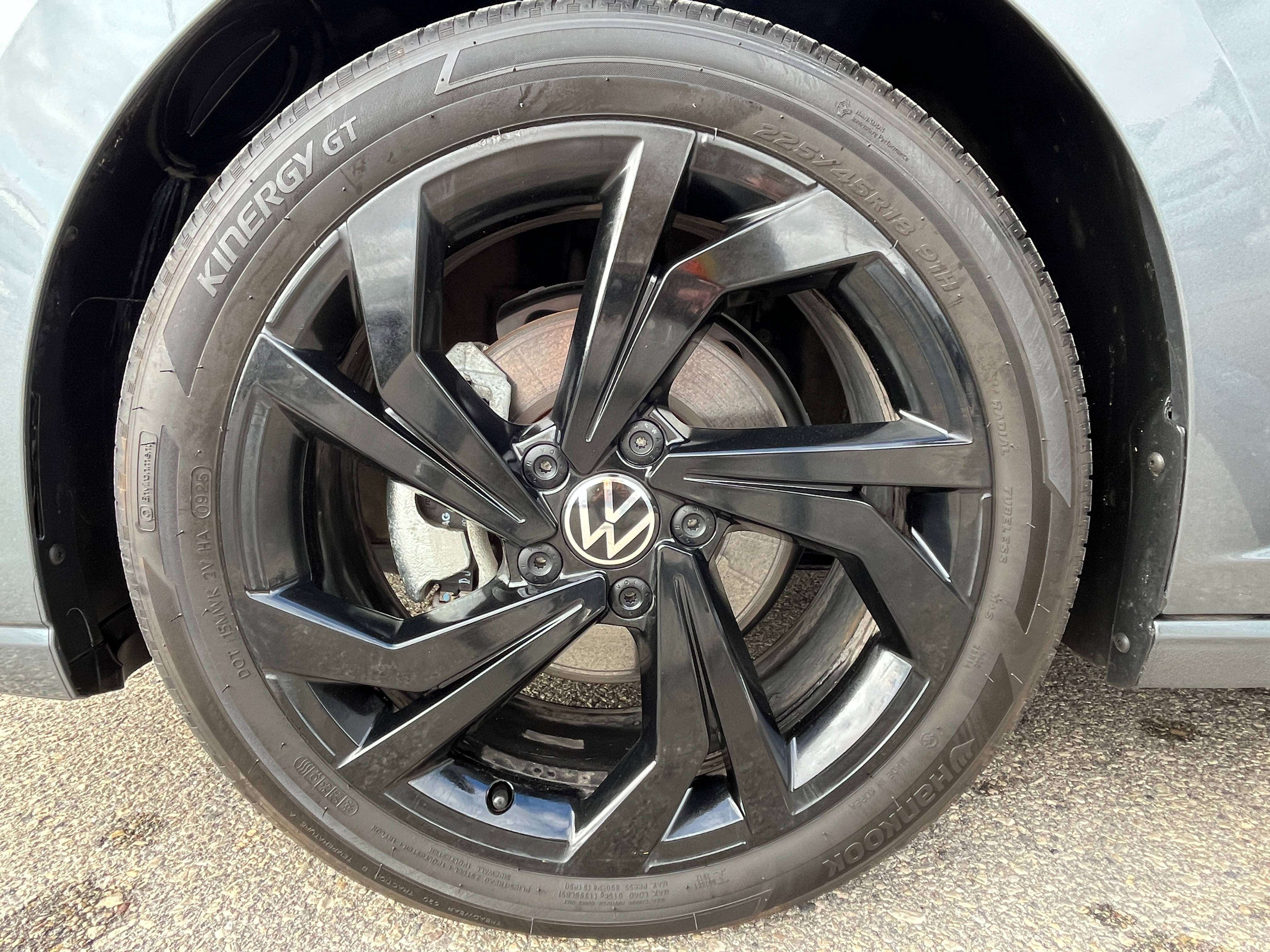 2025 Volkswagen Jetta