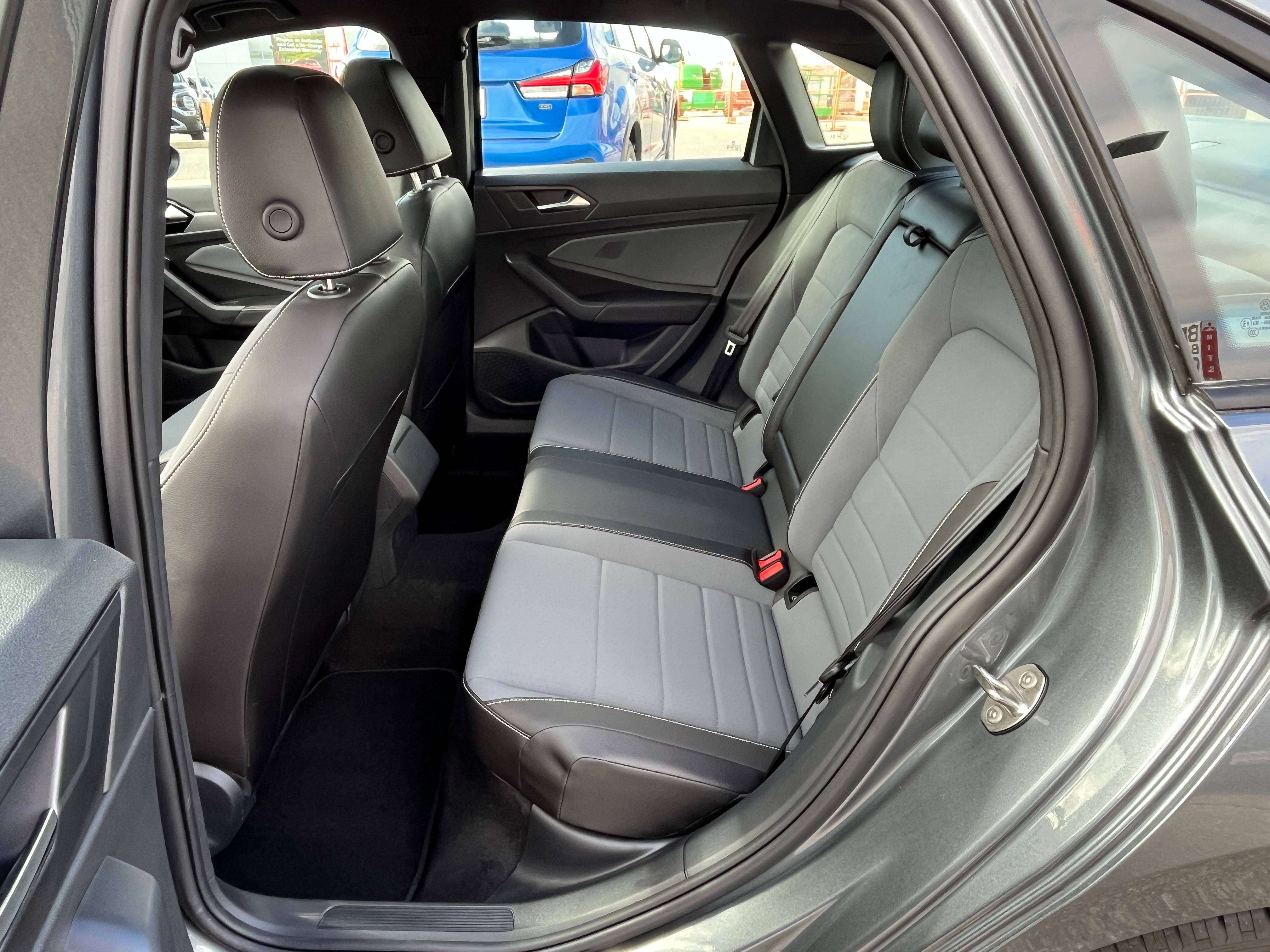 2025 Volkswagen Jetta