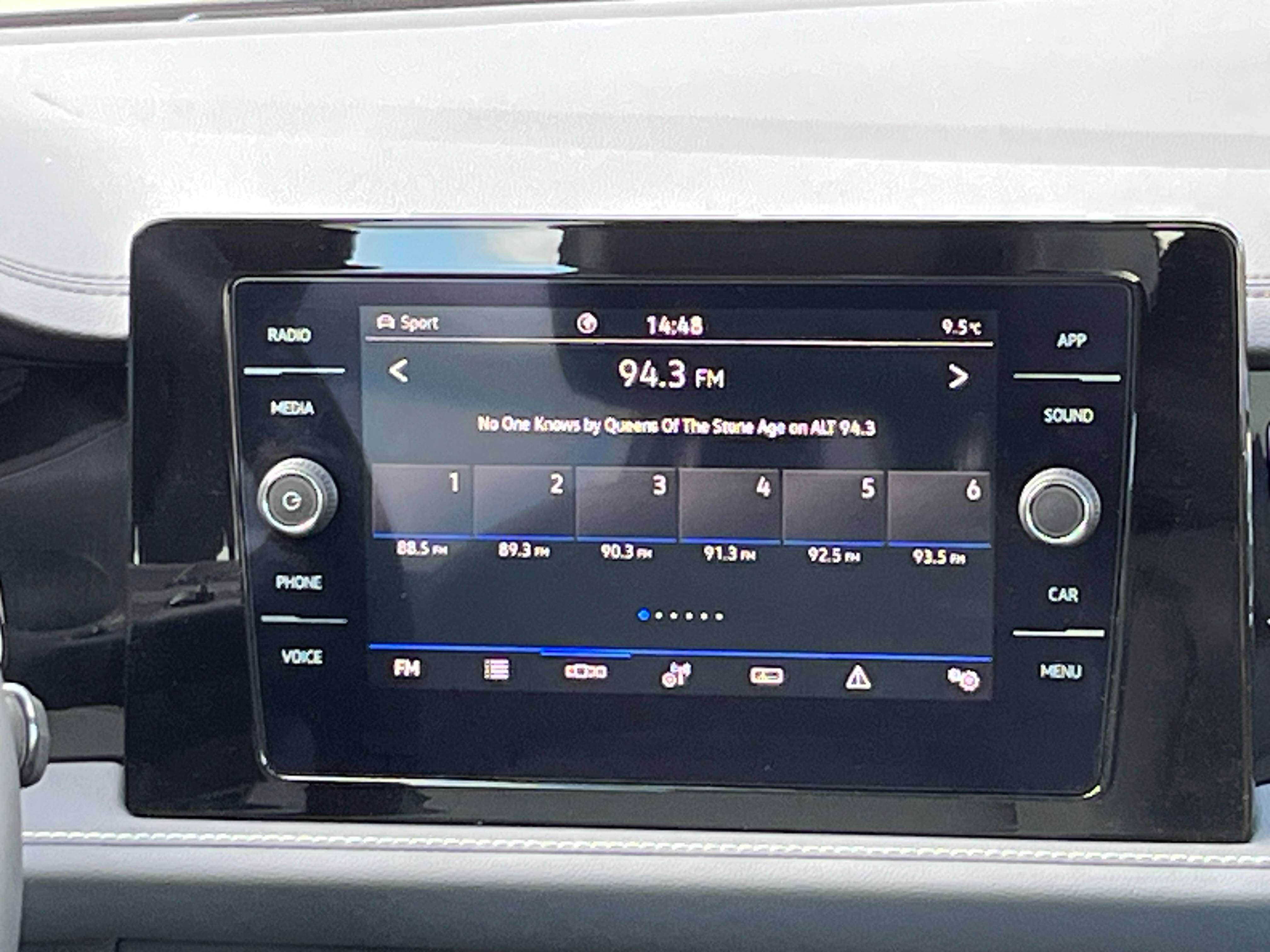 2025 Volkswagen Jetta