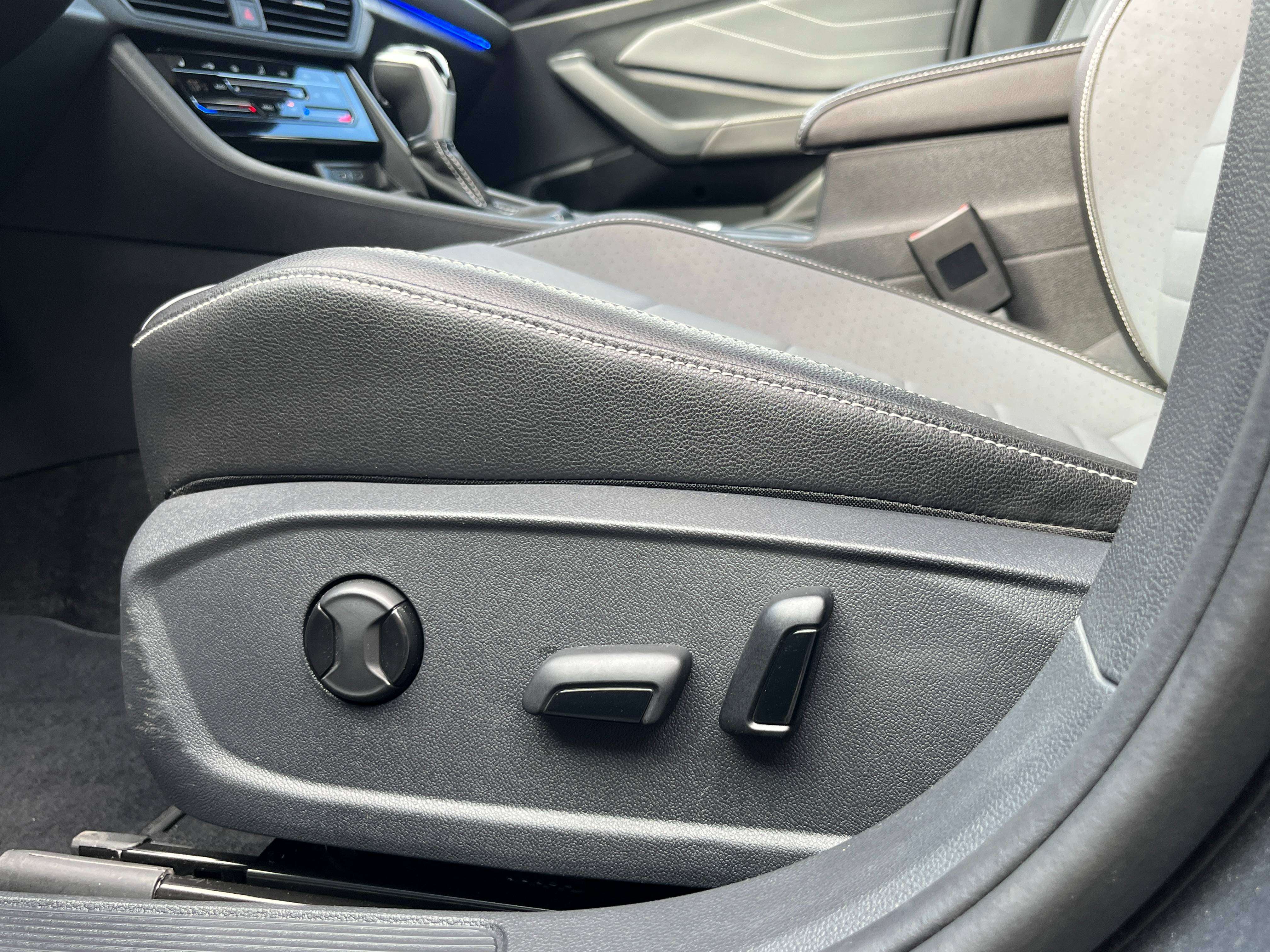 2025 Volkswagen Jetta
