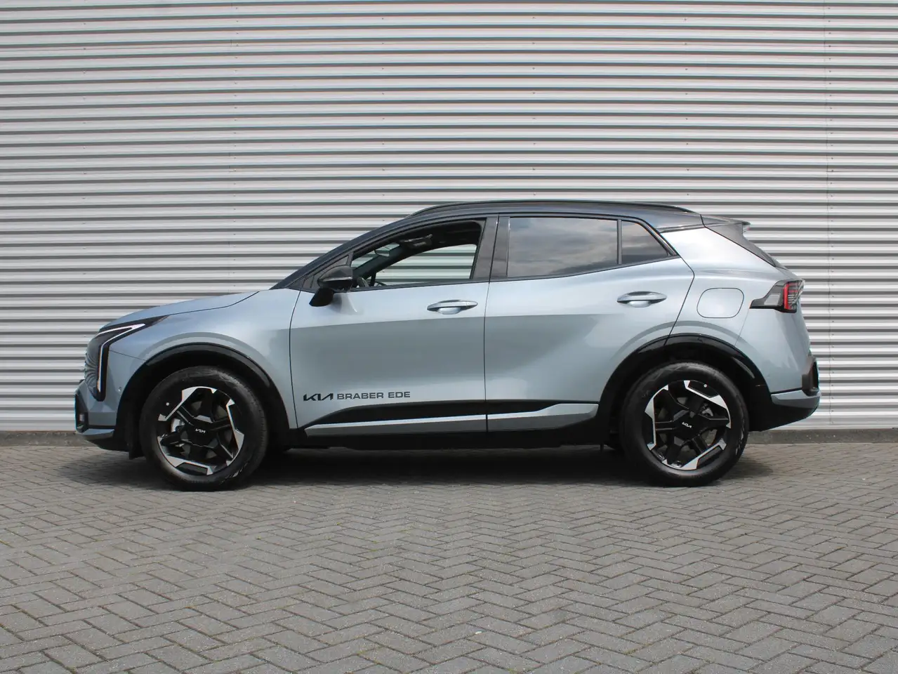 Kia Sportage 2026