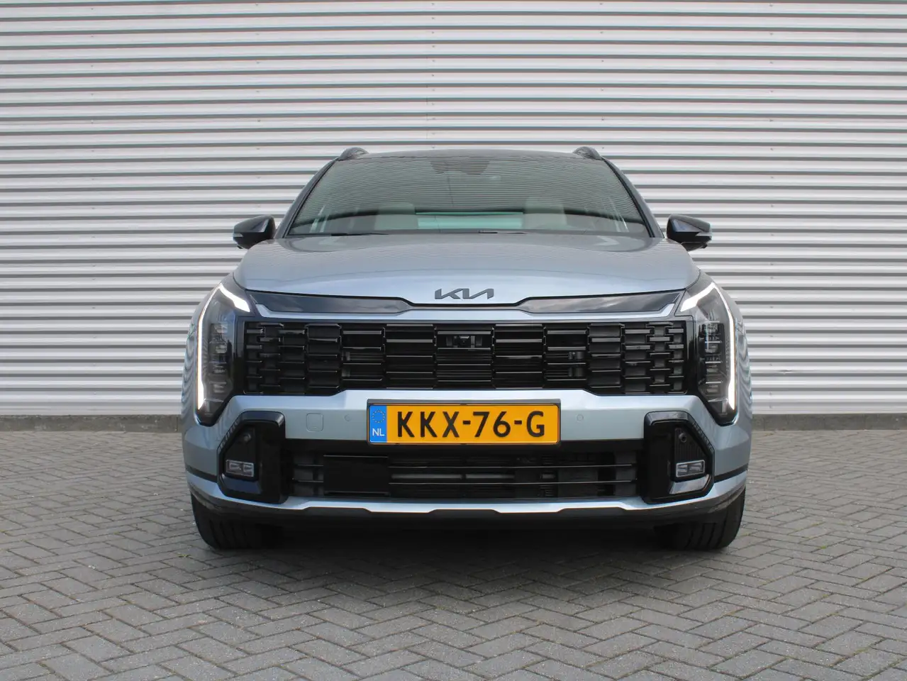 Kia Sportage 2026