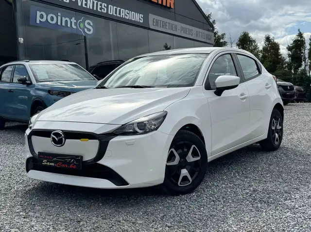 Mazda 2 2 1.5i Skyactiv-G /CARPLAY/NAVI/CLIM *GARANTIE*