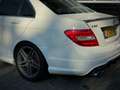 Mercedes-Benz C 63 AMG C63 facelift 99dznd km! Wit | Zeer Mooi! | Blanc - thumbnail 17