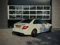 Mercedes-Benz C 63 AMG C63 facelift 99dznd km! Wit | Zeer Mooi! | Blanc - thumbnail 11
