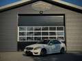 Mercedes-Benz C 63 AMG C63 facelift 99dznd km! Wit | Zeer Mooi! | Blanc - thumbnail 1