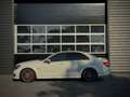 Mercedes-Benz C 63 AMG C63 facelift 99dznd km! Wit | Zeer Mooi! | Blanc - thumbnail 2