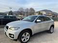 BMW X6 X6 xdrive35i Futura Nav Pelle bixen.Unicoprop Top Argent - thumbnail 4